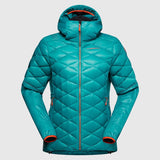 Aiguille Down Jkt Mujer