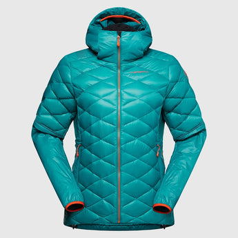 Aiguille Down Jkt Mujer