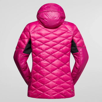Aiguille Down Jkt Mujer