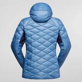 Aiguille Down Jkt Mujer