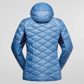 Aiguille Down Jkt Mujer