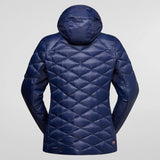 Aiguille Down Jkt Mujer