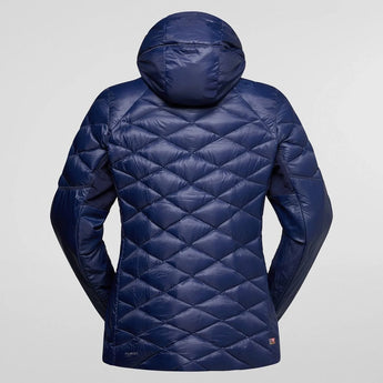Aiguille Down Jkt Mujer