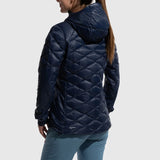 Aiguille Down Jkt Mujer