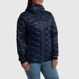 Aiguille Down Jkt Mujer