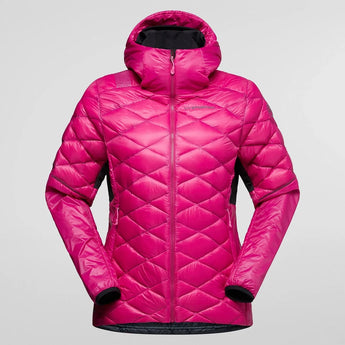 Aiguille Down Jkt Mujer