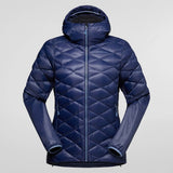 Aiguille Down Jkt Mujer