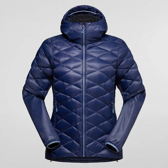 Aiguille Down Jkt Mujer