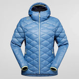 Aiguille Down Jkt Mujer