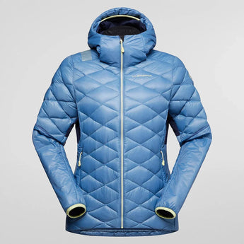 Aiguille Down Jkt Mujer