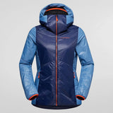 Alpine Guide Primaloft Hoody Mujer