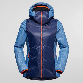 Alpine Guide Primaloft Hoody Mujer
