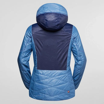 Alpine Guide Primaloft Hoody Mujer