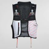 Ultra Trail Vest 10L Chaleco De Hidratacion Talla S Color Yellow/Black136