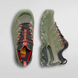 Ultra Raptor 3171