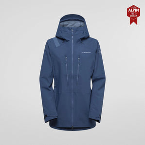 Supercouloir Gtx Pro Jkt Mujer