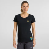 Climbing on the Moon T-Shirt W415