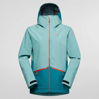 Chaser Evo Shell Jkt Mujer