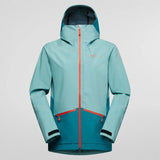 Chaser Evo Shell Jkt Mujer