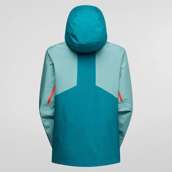 Chaser Evo Shell Jkt Mujer