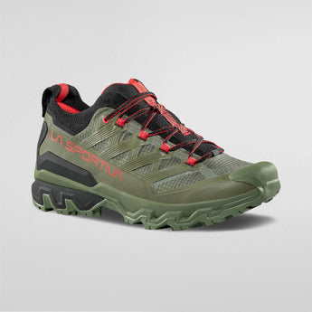 Ultra Raptor 3166