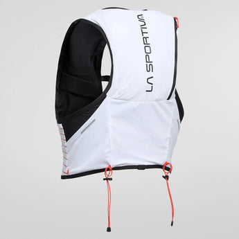 Ultra Trail Vest 10L Chaleco De Hidratacion Talla S Color Yellow/Black137