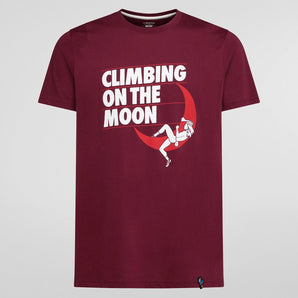 Moon Rock T-Shirt Hombre