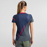 Flow T-Shirt W366