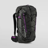 Challenger 28 Backpack unisex color Black | La Sportiva