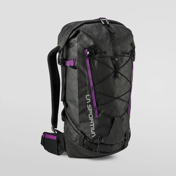 Challenger 28 Backpack unisex color Black | La Sportiva