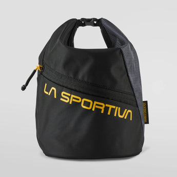 Granite Chalk Pot unisex color Onyx/Black | La Sportiva