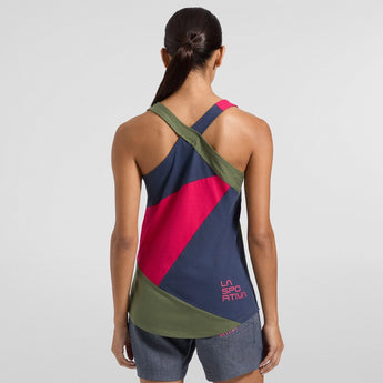 Twist Tank Mujer119