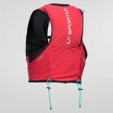 Ultra Trail Vest 10L Chaleco De Hidratacion Talla S Color Yellow/Black135