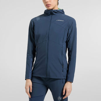 Aequilibrium Speed Jkt W463