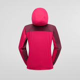 Freeway Wind Jacket W340
