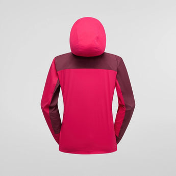 Freeway Wind Jacket W340