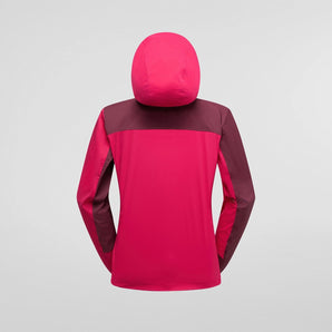 Freeway Wind Jacket W340