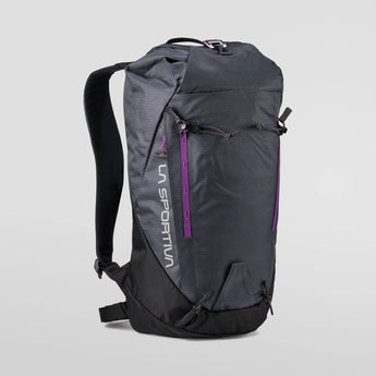 Granite 22 Backpack unisex color Onyx/Black | La Sportiva