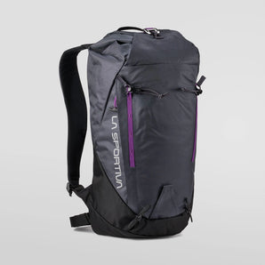Granite 22 Backpack unisex color Onyx/Black | La Sportiva