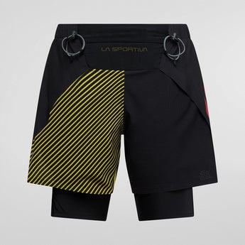 Flow 5” Short M521