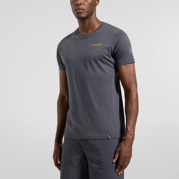 Dawn Wall T-Shirt Hombre