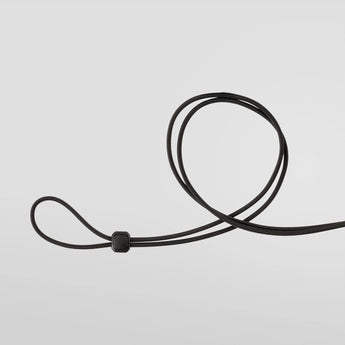 Bungee Cord unisex color Black | La Sportiva