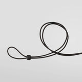 Bungee Cord unisex color Black | La Sportiva