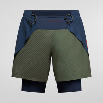Flow 5” Short M519
