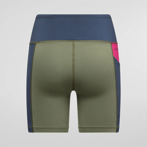 Cosmosis 6” Short W405