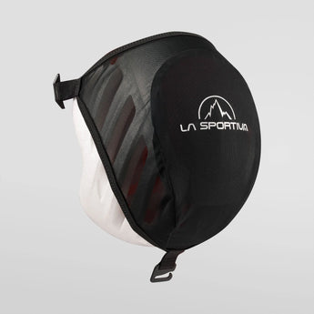Helmet Carry unisex color Black | La Sportiva