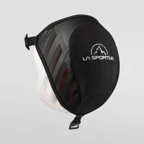 Helmet Carry unisex color Black | La Sportiva