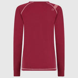 Futura Long Sleeve Mujer