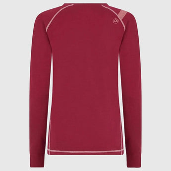 Futura Long Sleeve Mujer