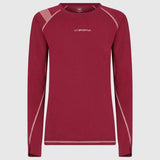 Futura Long Sleeve Mujer